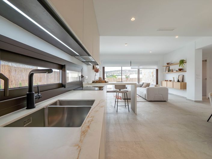 Image No.6-3 Bed Villa for sale