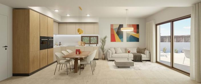 Image No.76-3 Bed Villa for sale