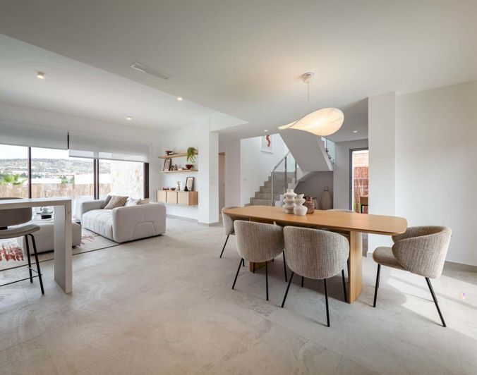 Image No.8-3 Bed Villa for sale