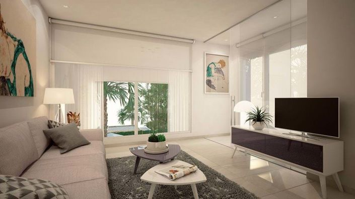 Image No.4-3 Bed Semi-Detached for sale