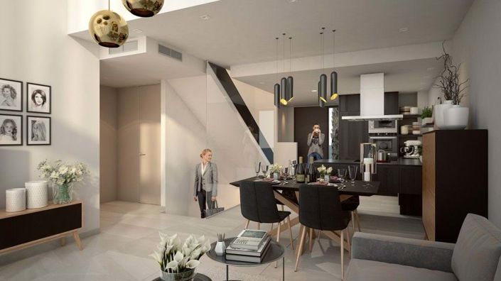 Image No.5-3 Bed Semi-Detached for sale