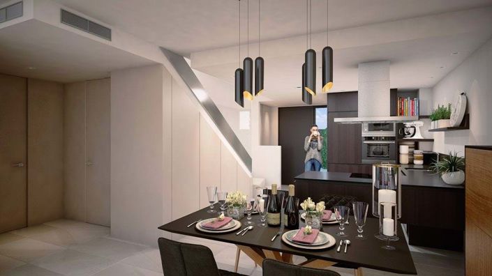 Image No.6-3 Bed Semi-Detached for sale