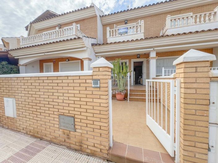 Image No.1-3 Bed Apartment for sale