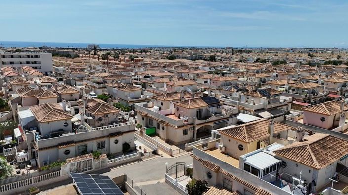 Image No.27-Maison de ville de 3 chambres à vendre à Orihuela Costa