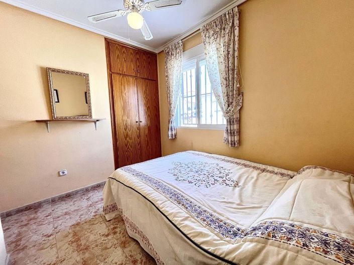 Image No.6-Maison de ville de 3 chambres à vendre à Orihuela Costa