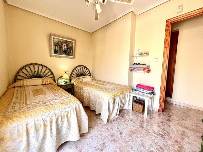 Image No.8-Maison de ville de 3 chambres à vendre à Orihuela Costa