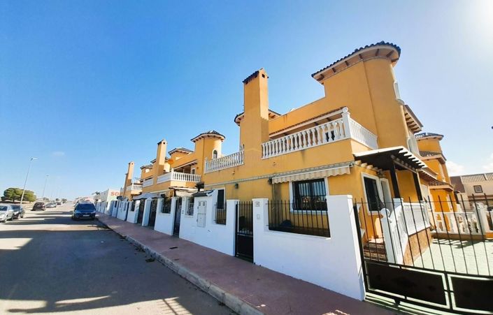 Image No.30-2 Bed Semi-Detached for sale