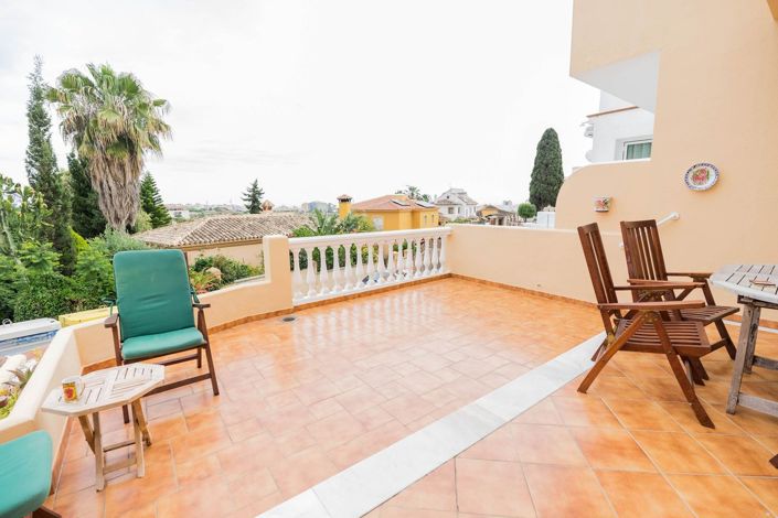 Image No.5-4 Bed Townhouse for sale