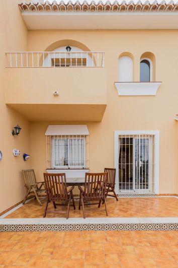 Image No.6-4 Bed Townhouse for sale