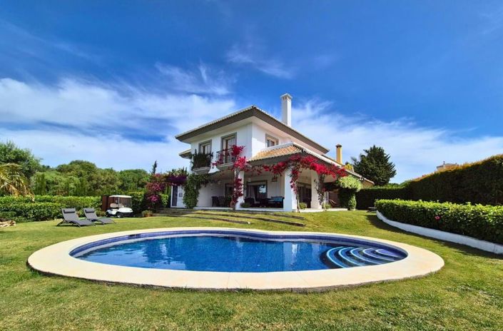 Image No.1-5 Bed Property for sale