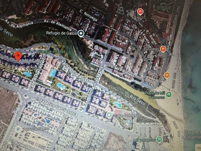 Image No.21-3 Bed Penthouse for sale