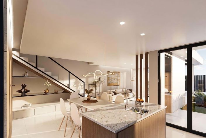 Image No.11-3 Bed Villa for sale