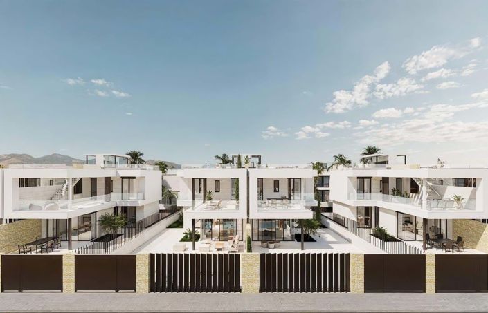 Image No.16-3 Bed Villa for sale