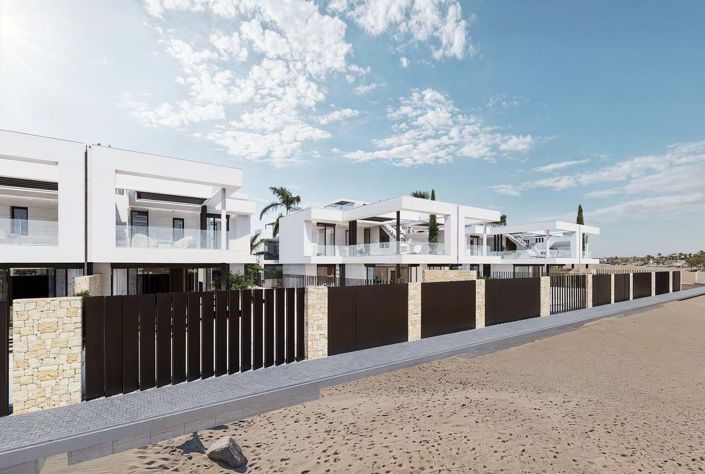 Image No.17-3 Bed Villa for sale