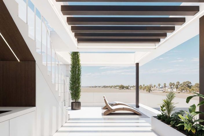 Image No.3-3 Bed Villa for sale