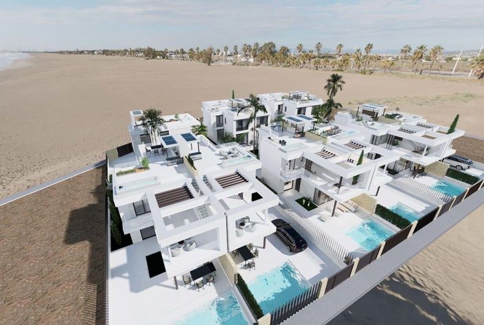 Image No.7-3 Bed Villa for sale