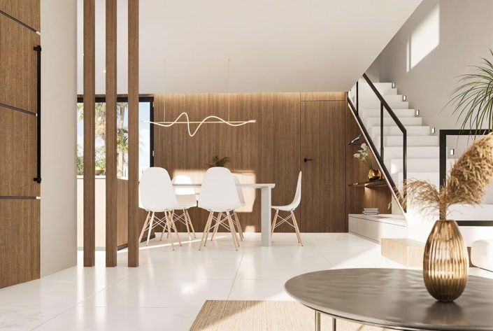 Image No.8-3 Bed Villa for sale