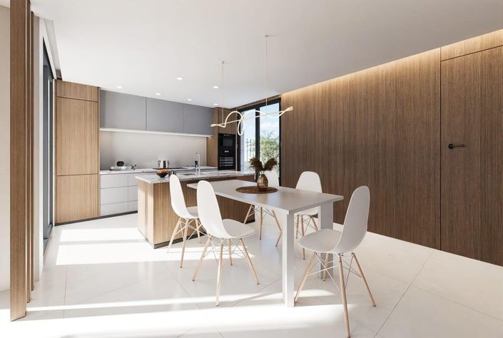 Image No.9-3 Bed Villa for sale