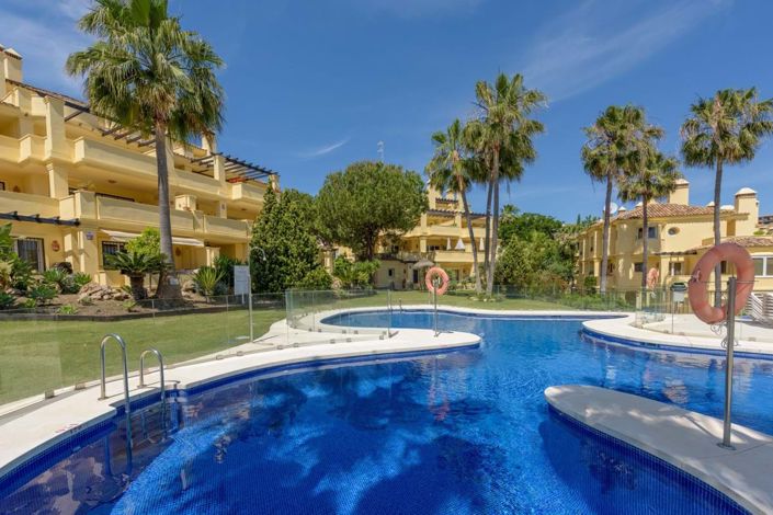Image No.1-3 Bed Apartment for sale