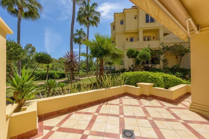 Image No.19-3 Bed Apartment for sale