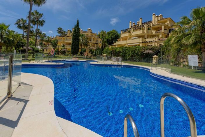 Image No.23-3 Bed Apartment for sale