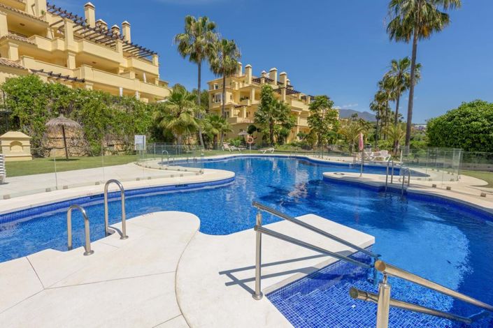 Image No.25-3 Bed Apartment for sale