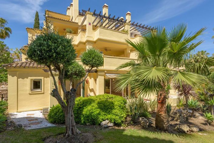 Image No.26-3 Bed Apartment for sale