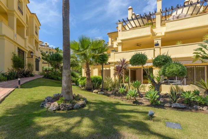 Image No.27-3 Bed Apartment for sale