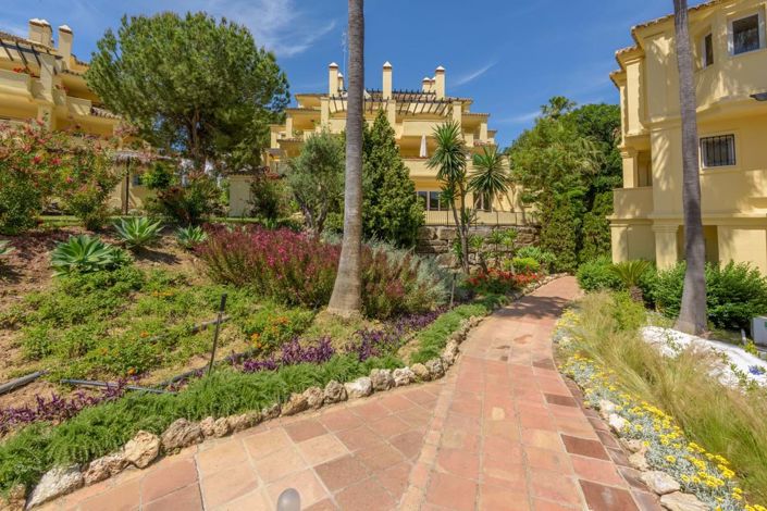 Image No.30-3 Bed Apartment for sale