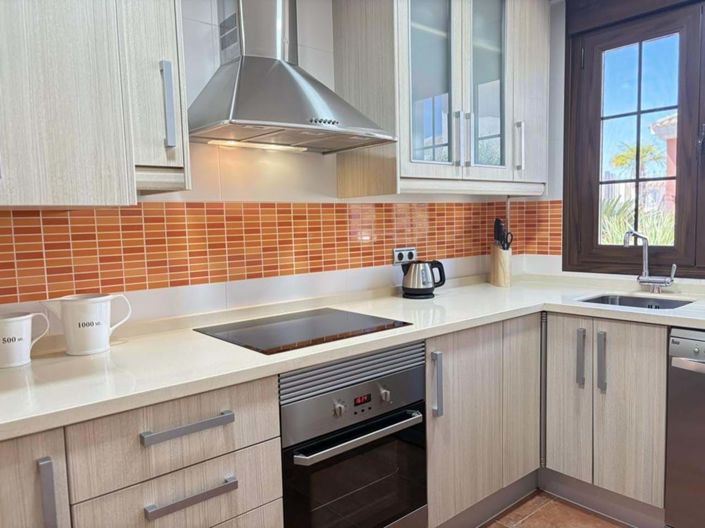 Image No.41-3 Bed Apartment for sale