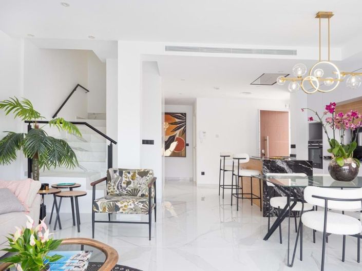 Image No.3-3 Bed Villa for sale