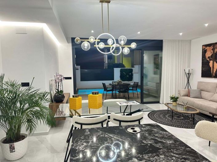 Image No.40-3 Bed Villa for sale