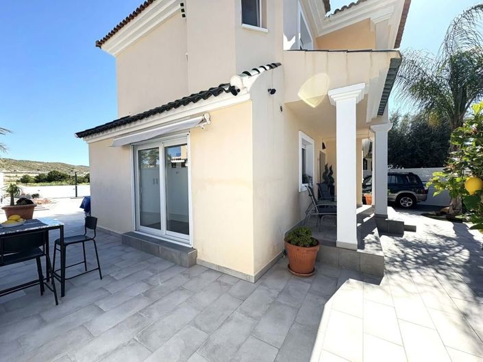 Image No.10-Villa de 2 chambres à vendre à Balsicas