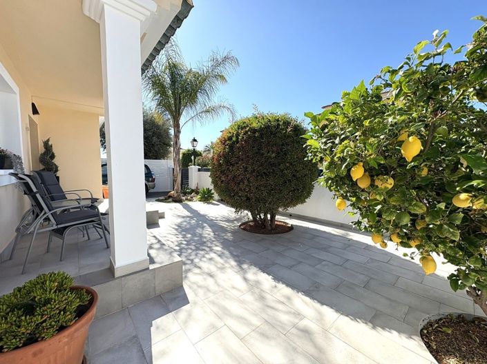 Image No.16-Villa de 2 chambres à vendre à Balsicas