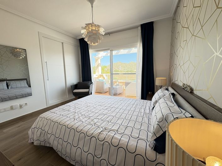 Image No.19-Villa de 2 chambres à vendre à Balsicas