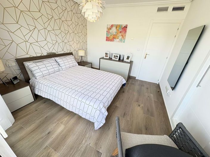 Image No.20-Villa de 2 chambres à vendre à Balsicas