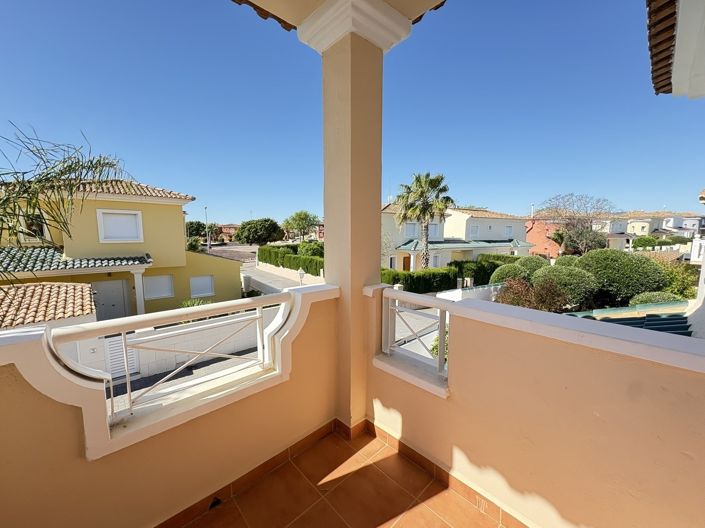 Image No.32-Villa de 2 chambres à vendre à Balsicas