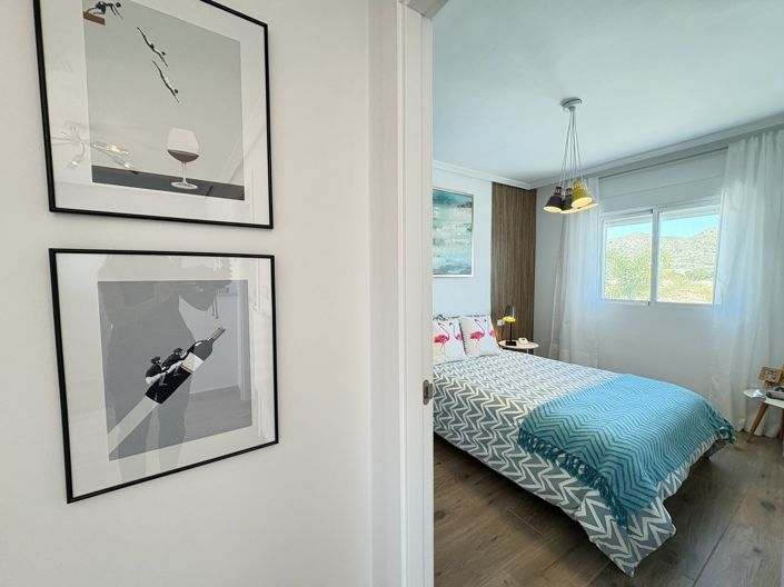 Image No.37-Villa de 2 chambres à vendre à Balsicas