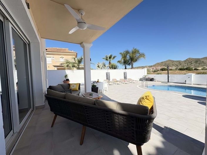 Image No.4-2 Bed Villa for sale