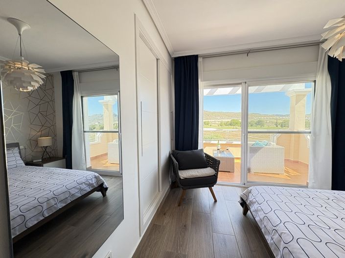 Image No.41-Villa de 2 chambres à vendre à Balsicas