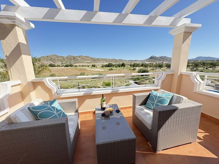 Image No.8-2 Bed Villa for sale