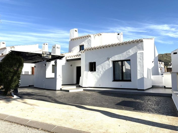 Image No.51-3 Bed Villa for sale