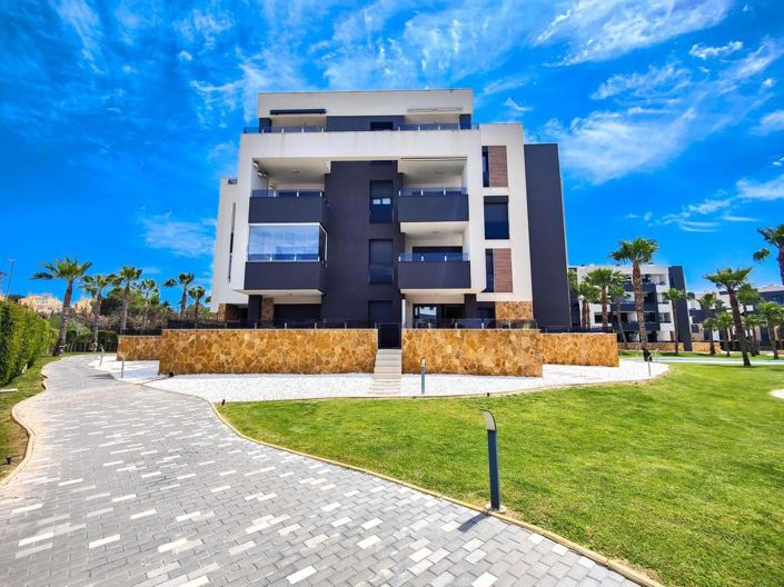 Image No.36-2 Bed Apartment for sale