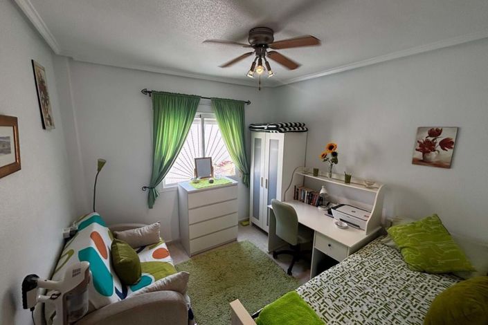 Image No.19-Maison de ville de 3 chambres à vendre à Ciudad Quesada