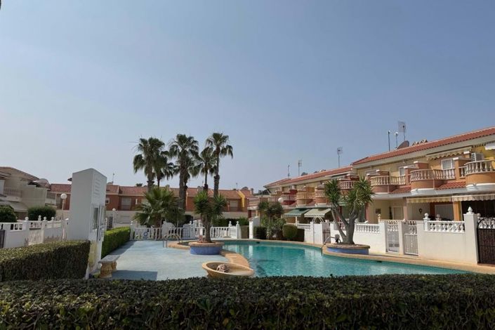 Image No.37-Maison de ville de 3 chambres à vendre à Ciudad Quesada