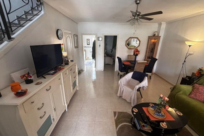 Image No.5-Maison de ville de 3 chambres à vendre à Ciudad Quesada