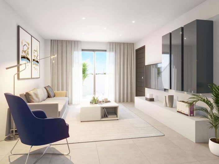 Image No.5-3 Bed Villa for sale