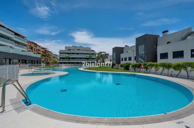 3 Bed Apartment for sale