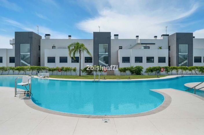 Image No.2-3 Bed Apartment for sale