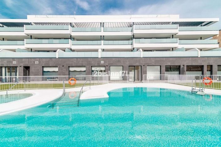 Image No.25-Appartement de 3 chambres à vendre à La Cala De Mijas